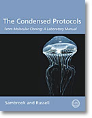 Condensed Protocols cover